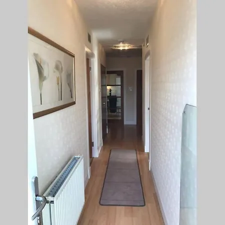 2 Catherines City Cottage Perth Exterior photo