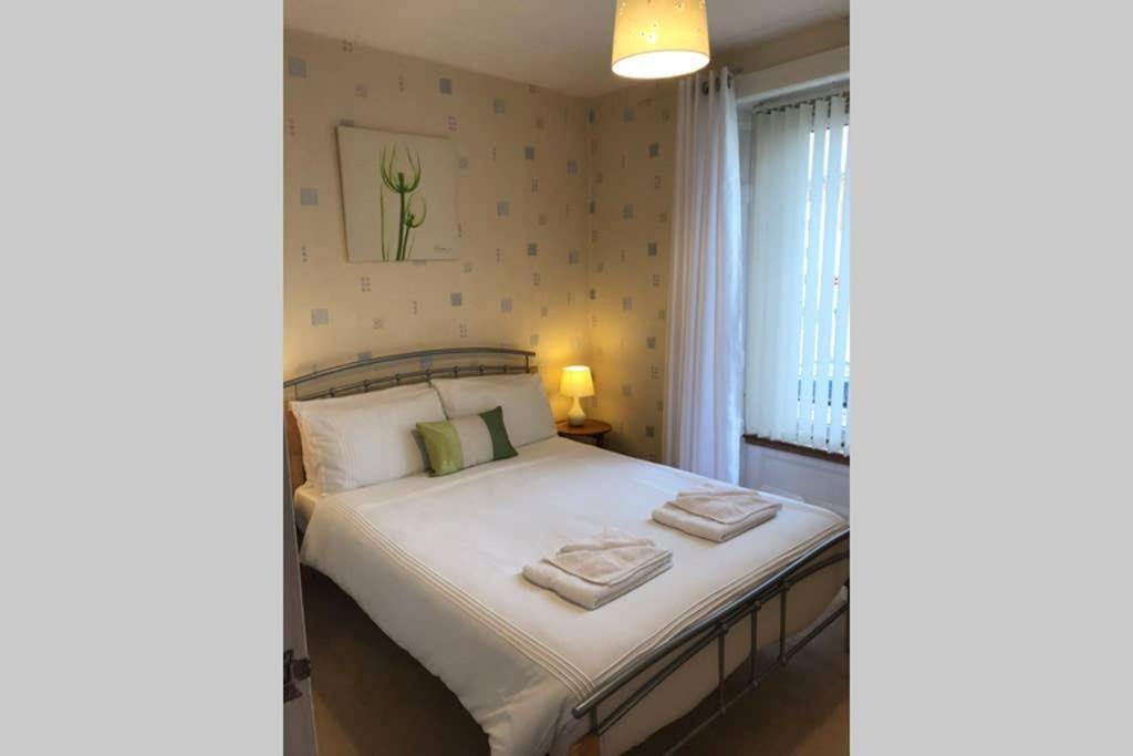 2 Catherines Apartment *