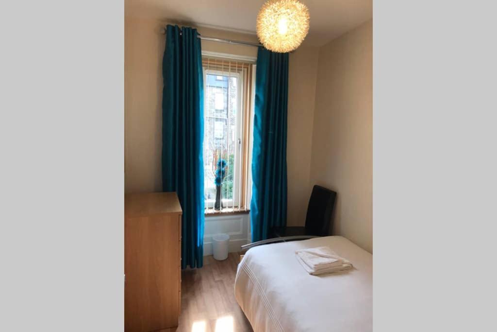 2 Catherines Apartment