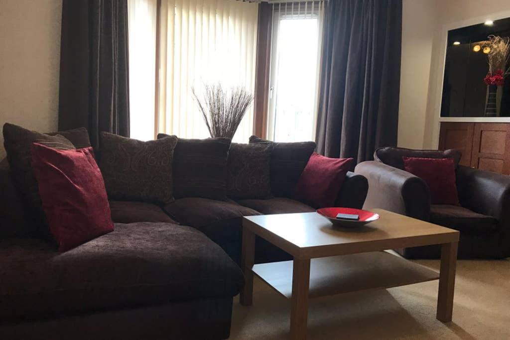 Apartment 2 Catherines Perth