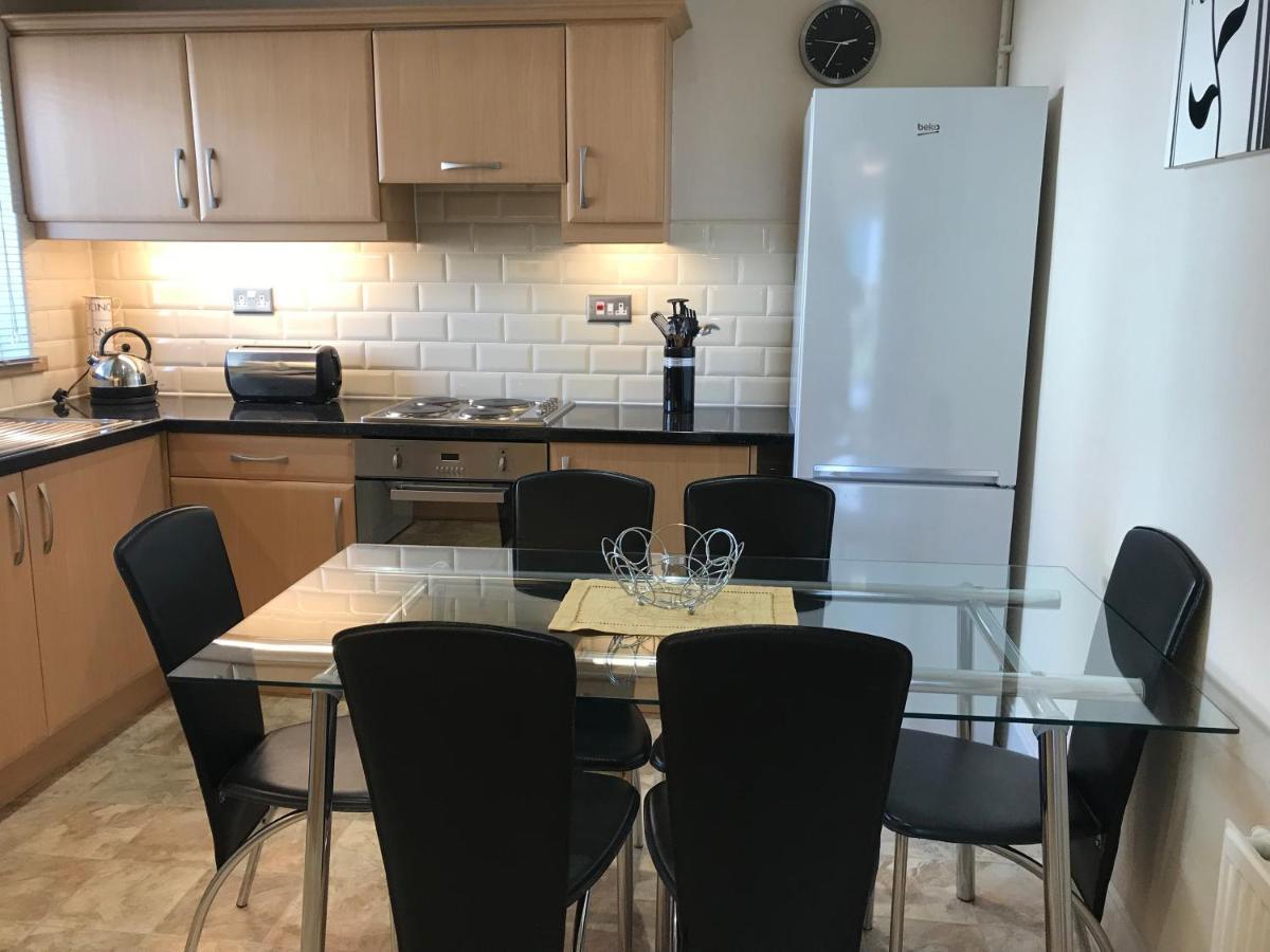 Apartment 2 Catherines Perth