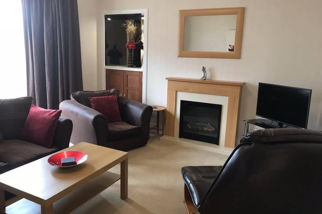 2 Catherines Perth