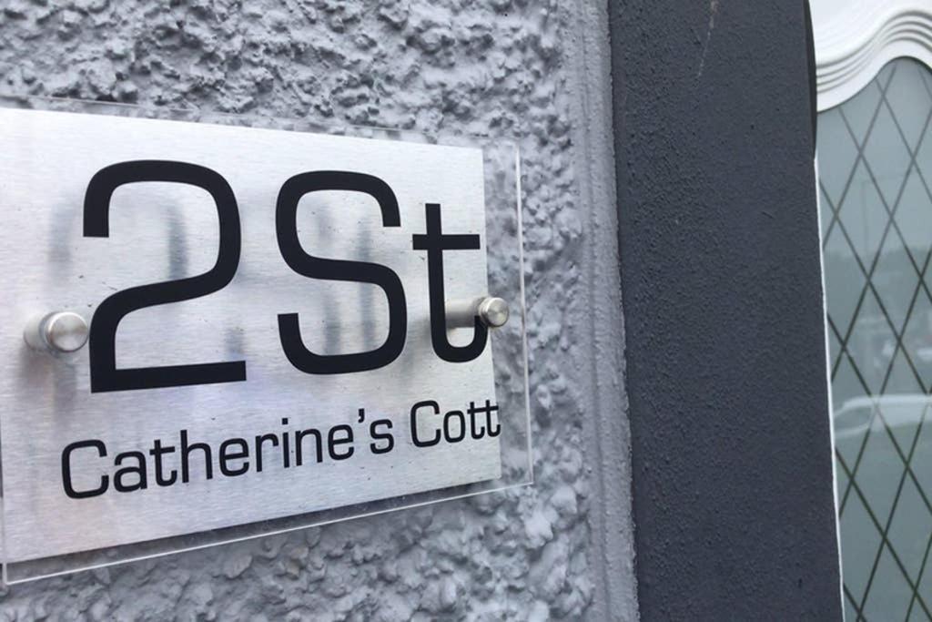 2 Catherines Apartment Perth